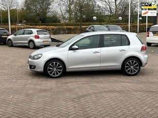 Volkswagen Golf 1.2 TSI Highline