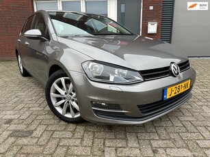 Volkswagen Golf 1.2 TSI Highline / 5DRS / PDC / Clima /