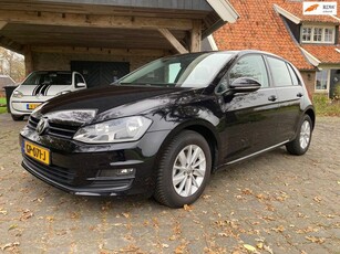 Volkswagen Golf 1.2 TSI Trendline