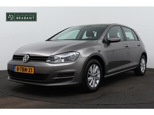 Volkswagen Golf 1.2 TSI Trendline(NL-auto, NAP, Navi