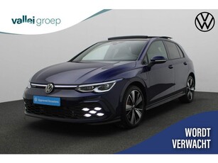 Volkswagen Golf 1.4 245PK DSG eHybrid GTE Pano IQ Light