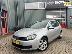 Volkswagen Golf 1.4 Easyline APK / Airco / NAP / 5 Deurs