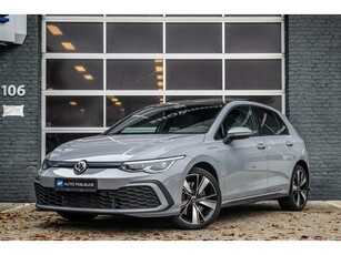 Volkswagen Golf 1.4 eHybrid GTE, 245PK, ACC, Pano, Leder