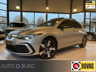 Volkswagen Golf 1.4 eHybrid GTE DSG Panorama Stoel/