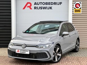 Volkswagen Golf 1.4 eHybrid GTE Pano/Matrix/Camera