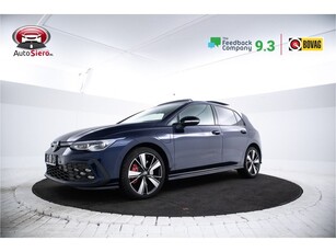 Volkswagen Golf 1.4 eHybrid GTE Panorama, Mistlamen 18