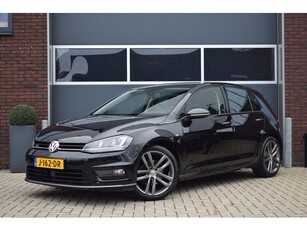 Volkswagen Golf 1.4 TSI 140pk DSG R-line Xenon LED 18