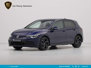 Volkswagen Golf 1.4 TSI 245pk eHybrid GTE Navigatie iQ