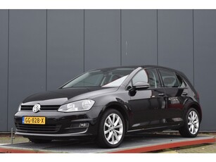 Volkswagen Golf 1.4 TSI ACT Business Edition automaat