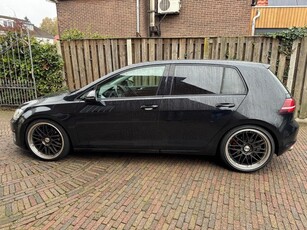 Volkswagen Golf 1.4 TSI Comfortline