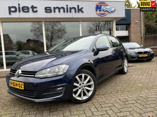 Volkswagen Golf 1.4 TSI Connected Series