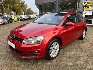 Volkswagen Golf 1.4 TSI, DSG, Business Edition, Apple