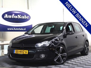 Volkswagen Golf 1.4 TSI DSG Highline NAVI BLUET CLIMA