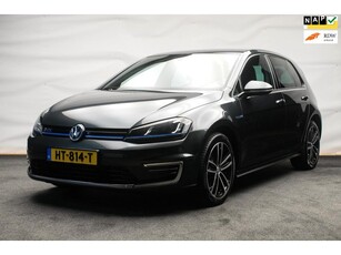 Volkswagen Golf 1.4 TSI GTE 204PK ORG NL [ Camera Carplay