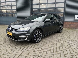 Volkswagen Golf 1.4 TSI GTE Apple-Carplay Pdc Camera