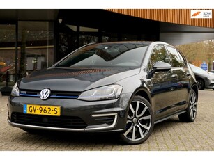 Volkswagen Golf 1.4 TSI GTE/Cruise Control Adaptief