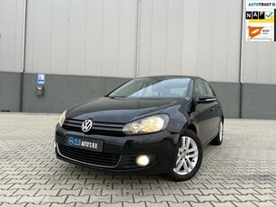 Volkswagen Golf 1.4 TSI Highline/CARPLAY/STOELV/CRUISE CONTR