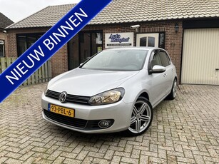 Volkswagen Golf 1.4 TSI Highline Navigatie Trekhaak 18