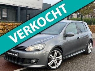 Volkswagen Golf 1.4 TSI Highline R-line