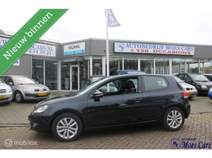 Volkswagen Golf 1.4 TSI Style