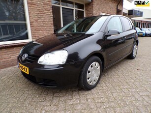 Volkswagen Golf 1.4 Turijn