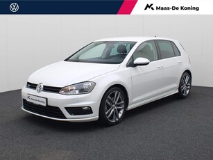 Volkswagen Golf 1.4TSI/125PK Allstar · Navigatie ·