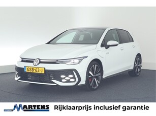 Volkswagen Golf 1.5 272pk eHybrid GTE (120km) Trekhaak