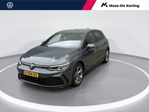 Volkswagen Golf 1.5 eTsi 130pk DSG R-Line · ACC ·