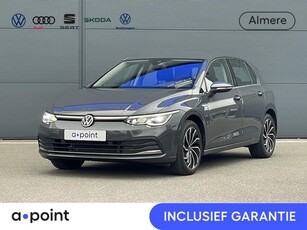 Volkswagen Golf 1.5 eTSI Style IQ light pakket