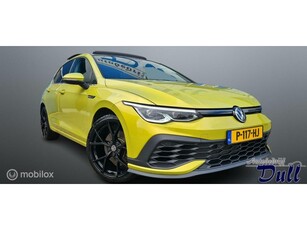 Volkswagen Golf 1.5 TSI 150PK Clubsport Panodak 19