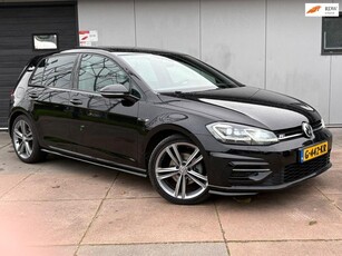 Volkswagen Golf 1.5 TSI Highline Business R