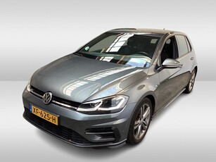 Volkswagen Golf 1.5 TSI Highline Business R Discover pro