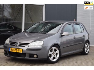 Volkswagen Golf 1.6 FSI Trendline Inruilkoopje ! APK