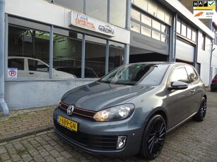 Volkswagen Golf 1.6 Trendline