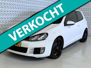 Volkswagen Golf 2.0 GTI Automaat / 175.000km (2011)