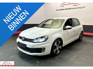 Volkswagen Golf 2.0 TSI GTI