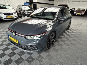 Volkswagen Golf 2.0 TSI GTI 245PKDSG