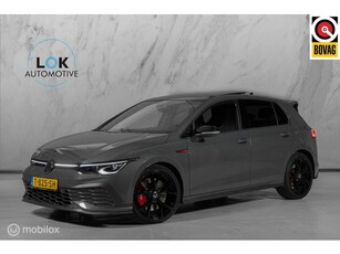 Volkswagen Golf 2.0 TSI GTI CLUBSPORT