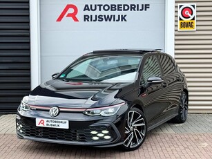 Volkswagen Golf 2.0 TSI GTI Leer/Matrix/Pano/Camera