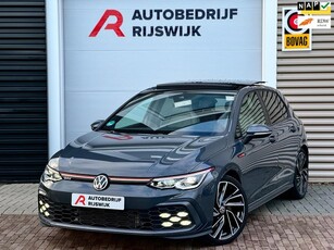 Volkswagen Golf 2.0 TSI GTI Leer/Matrix/Pano/Camera/BTW