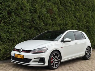 Volkswagen Golf 2.0 TSI GTI Performance Panorama CarPlay