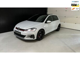 Volkswagen GOLF 2.0 TSI GTI Performance vol opties ice Grey