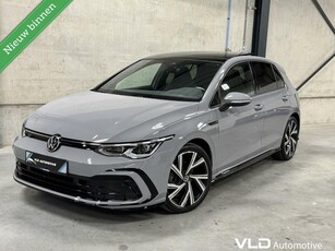 Volkswagen Golf 8 1.5 eTSI 3X