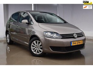 Volkswagen Golf Plus 1.2 TSI Comfortline BlueMotion, Org.