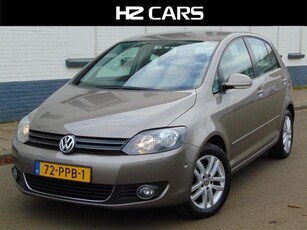 Volkswagen Golf Plus 1.2 TSI Highline BlueMotion MET NIEUWE