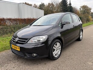 Volkswagen Golf Plus 1.4 TSI Comfortline / AIRCO / CRUISE