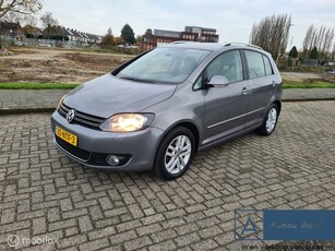 Volkswagen Golf Plus 1.4 TSI Comfortline automat