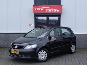 Volkswagen Golf Plus 1.4 Turijn airco cruise 4-deurs