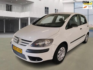 Volkswagen Golf Plus 1.9 TDI Trendline H6