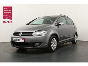 Volkswagen Golf Plus BWJ 2011 1.2 TSI 105 PK TEAM BlueMotion TREKHAAK / AIRCO / CLIMA / STOELVERW. /